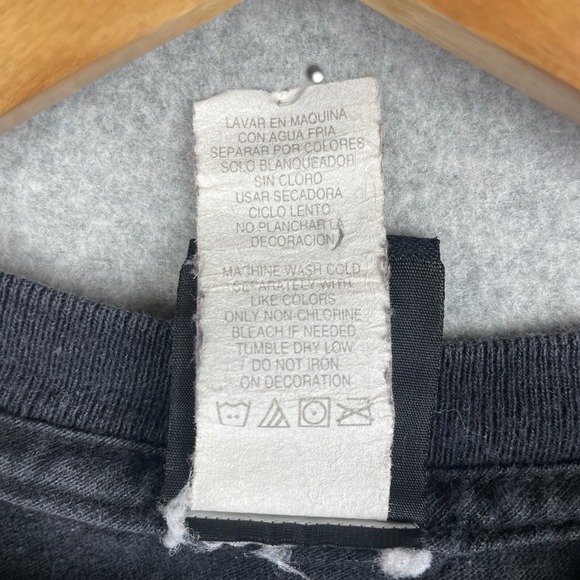 Vtg Marvel Shirt Mens Small Mad Engine Y2K USA Comic Book Superhero Character - Picture 9 of 11